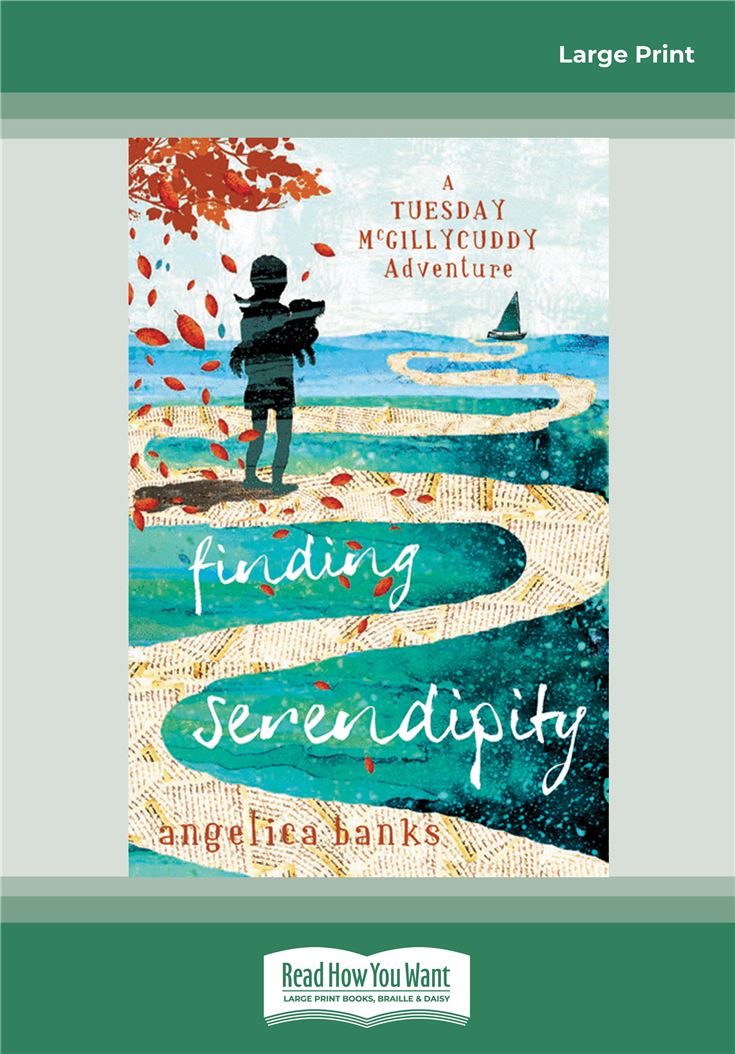 Finding Serendipity