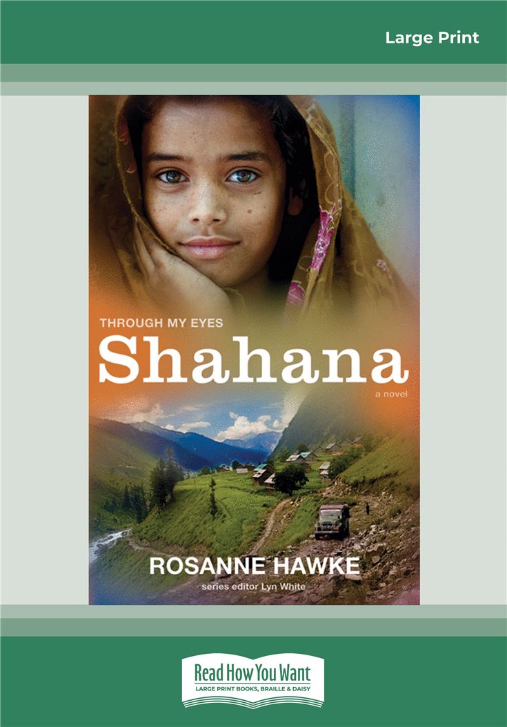 Shahana