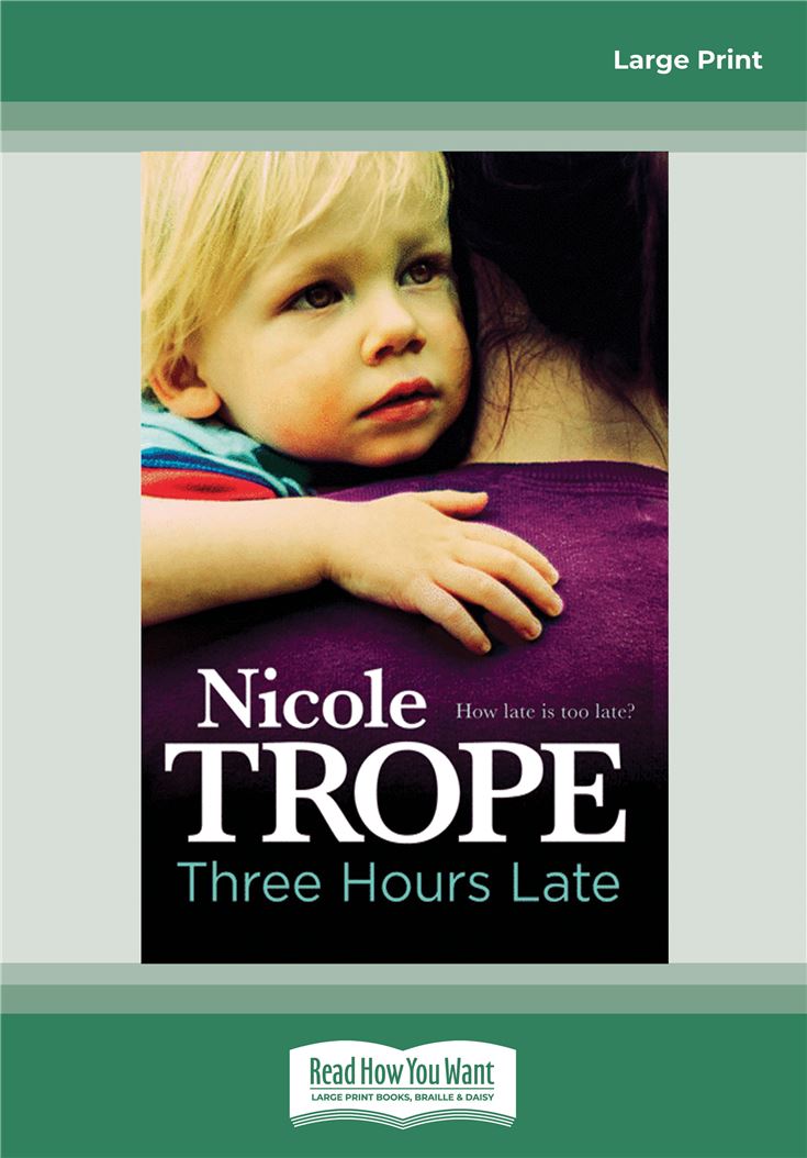 Three Hours Late