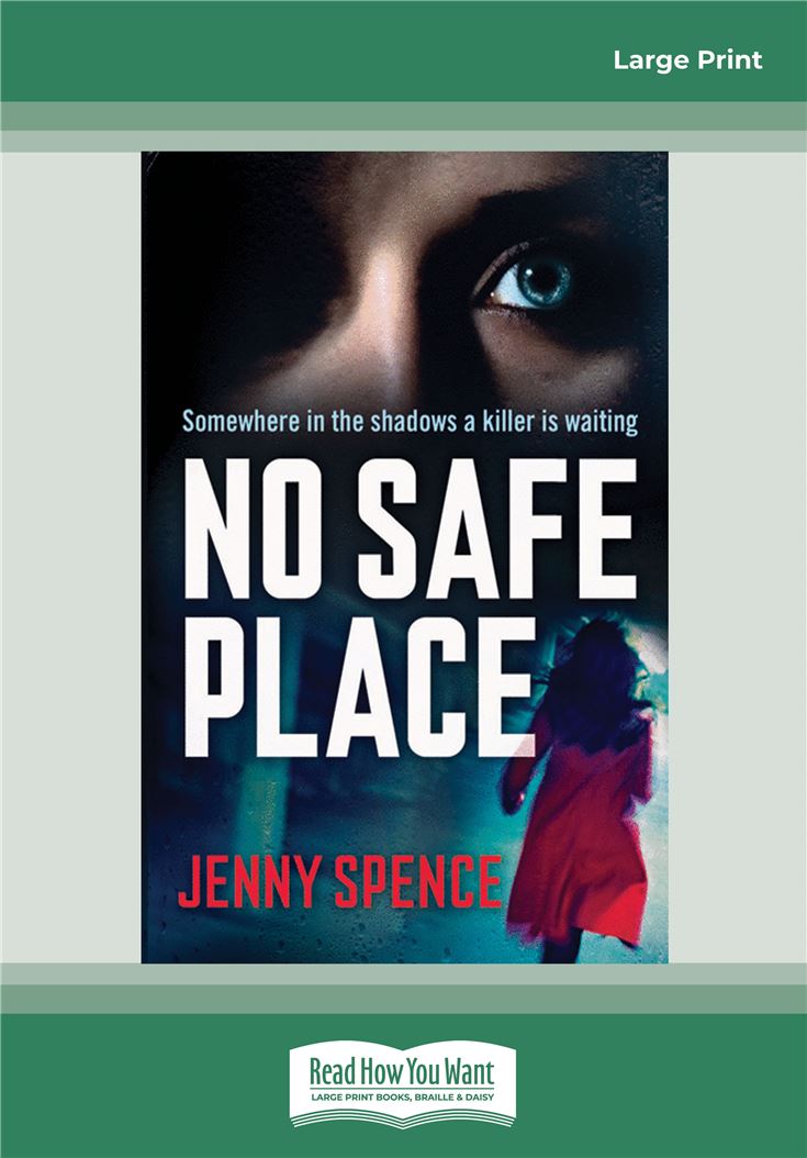 No Safe Place