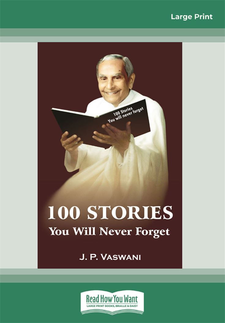 100 Stories You Will Never Forget