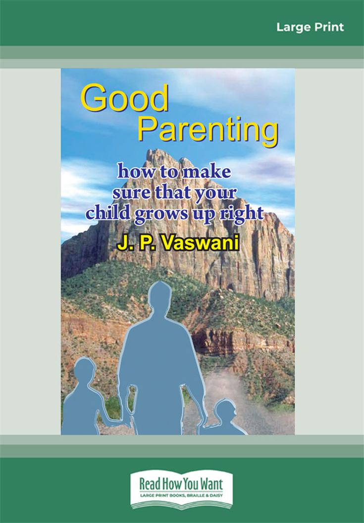 Good Parenting