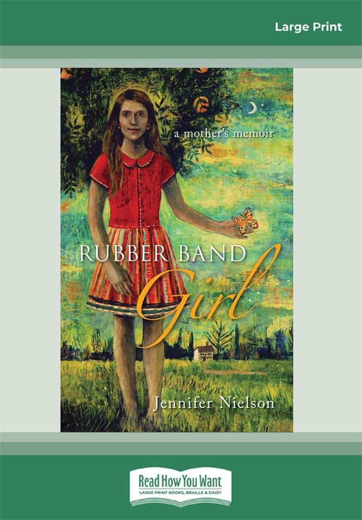 Rubber Band Girl