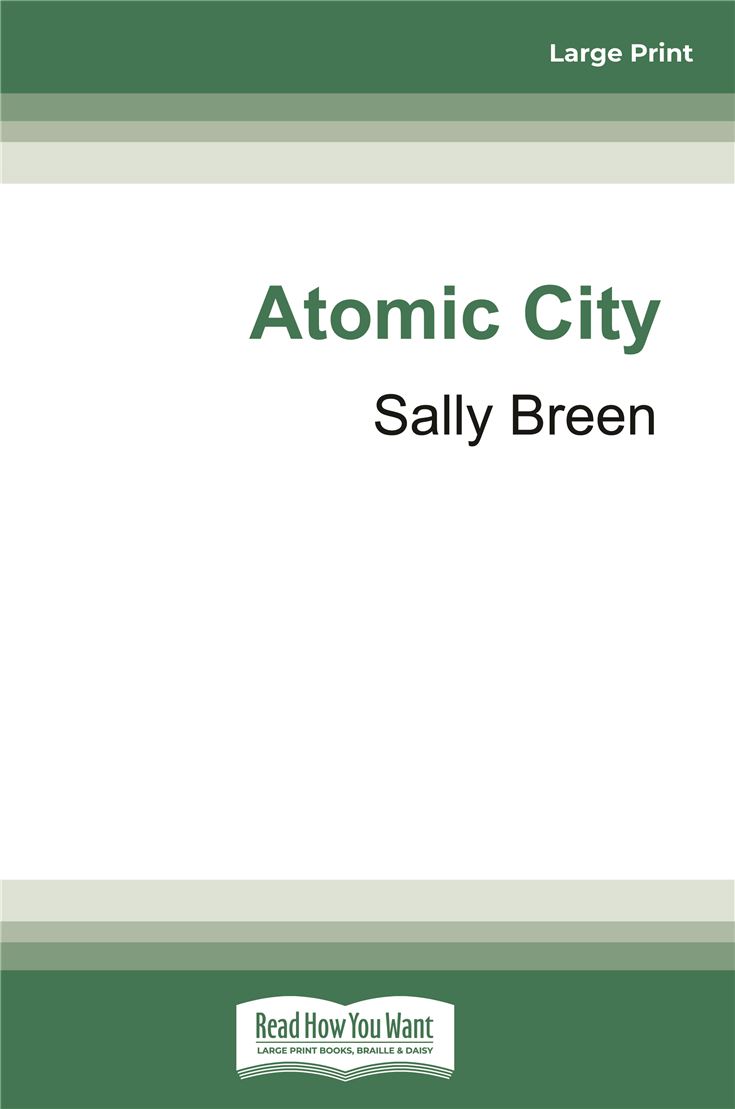 Atomic City