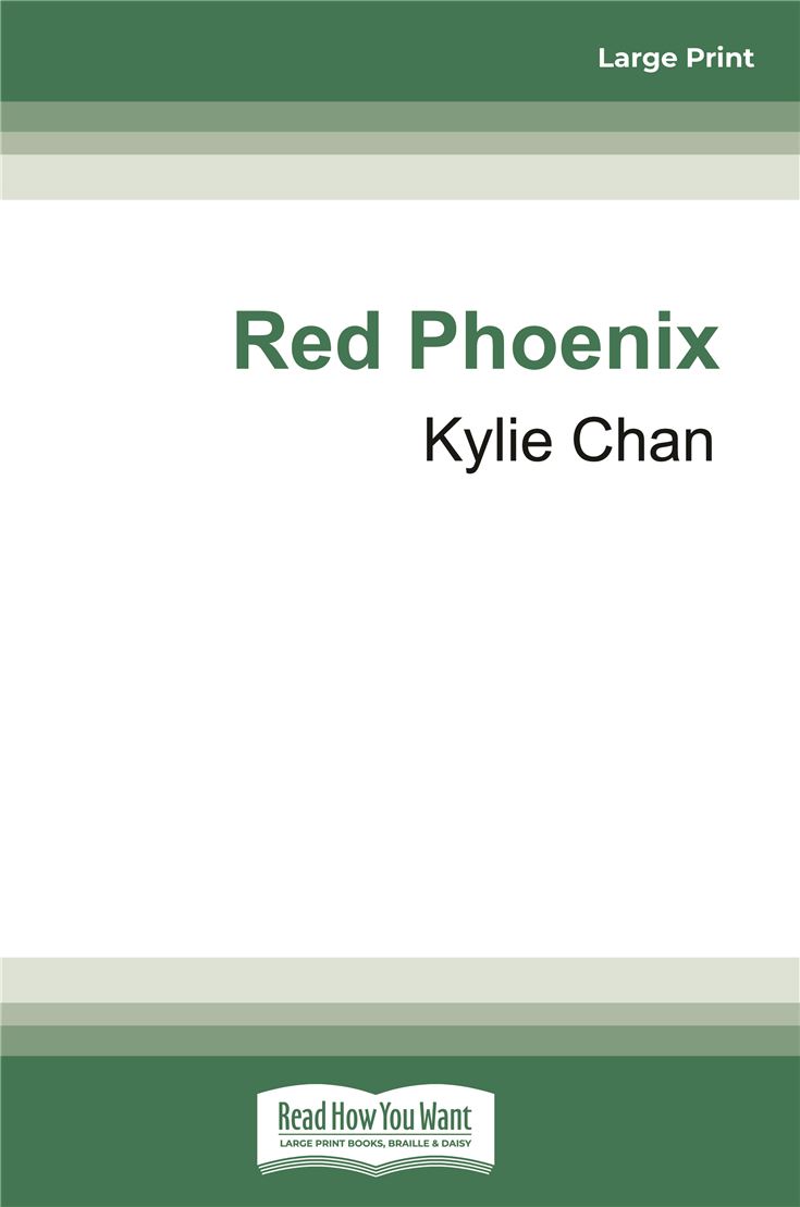 Red Phoenix