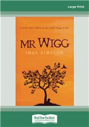 Mr Wigg