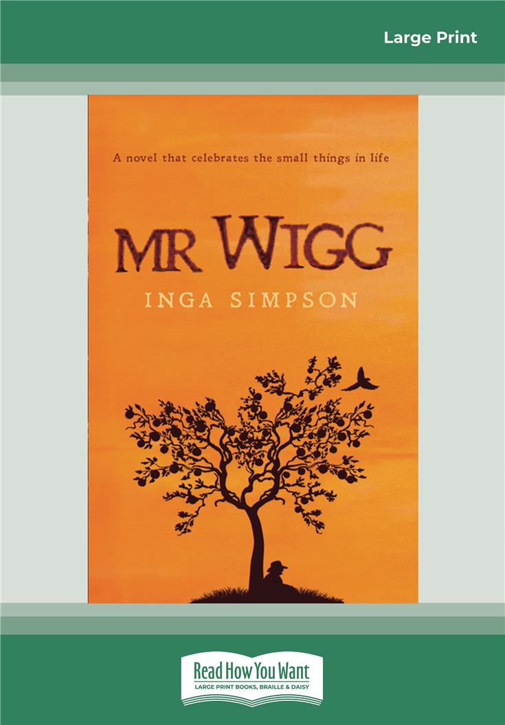 Mr Wigg