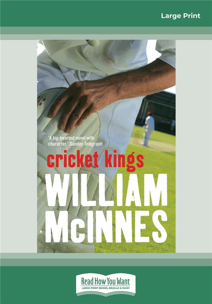 Cricket Kings