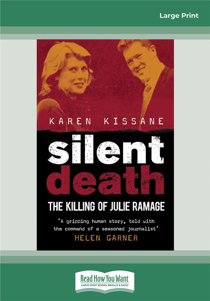 Silent Death