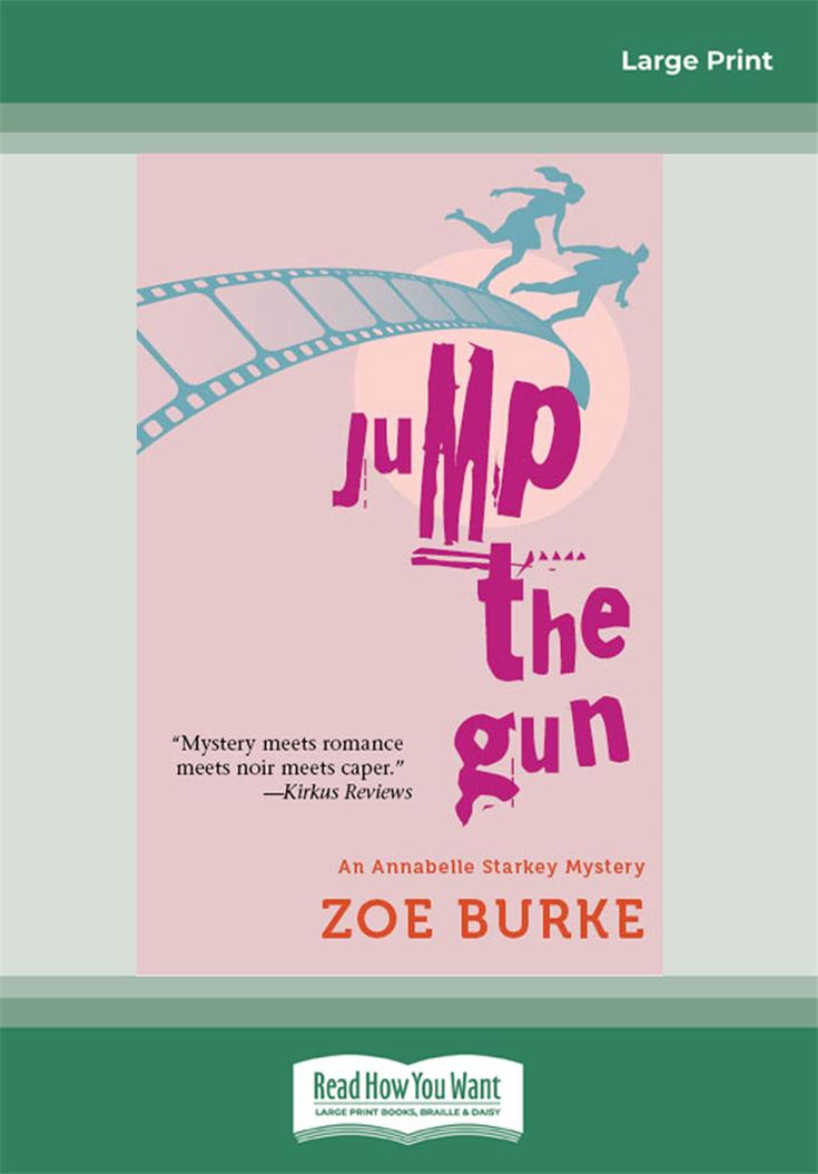 Jump the Gun