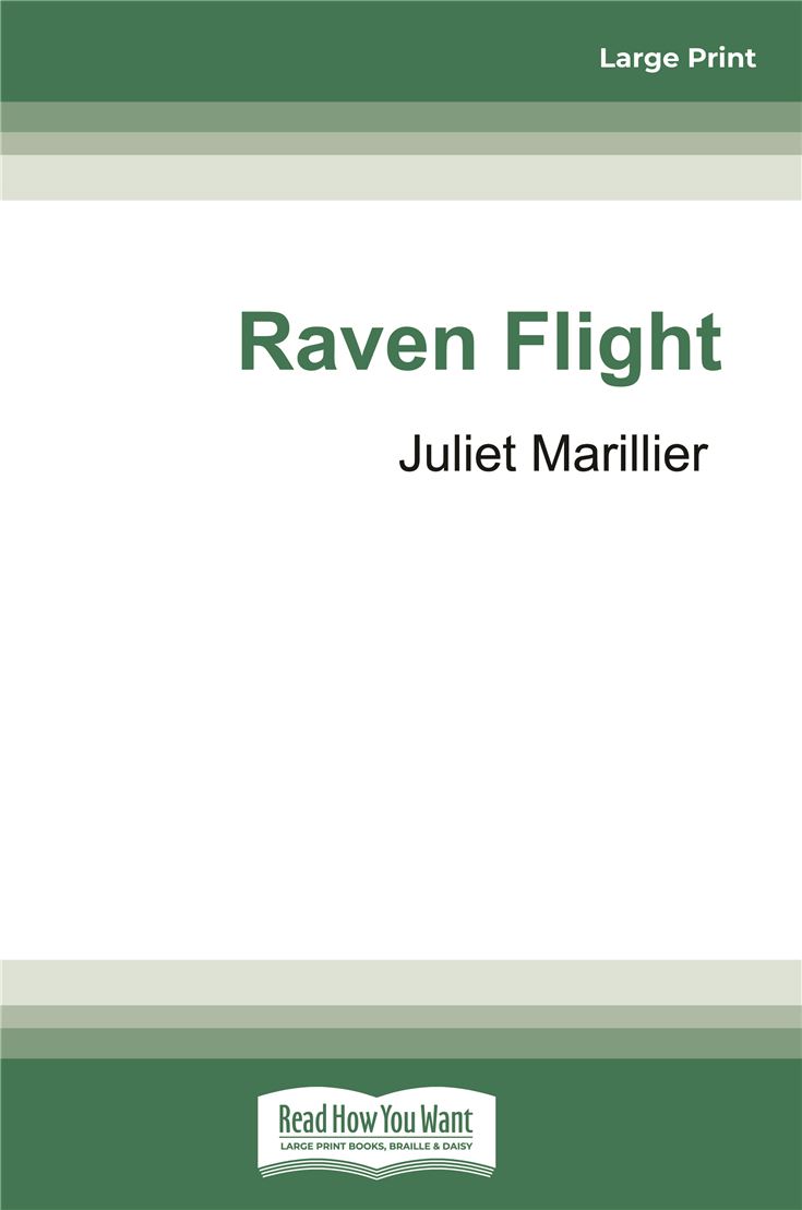 Raven Flight