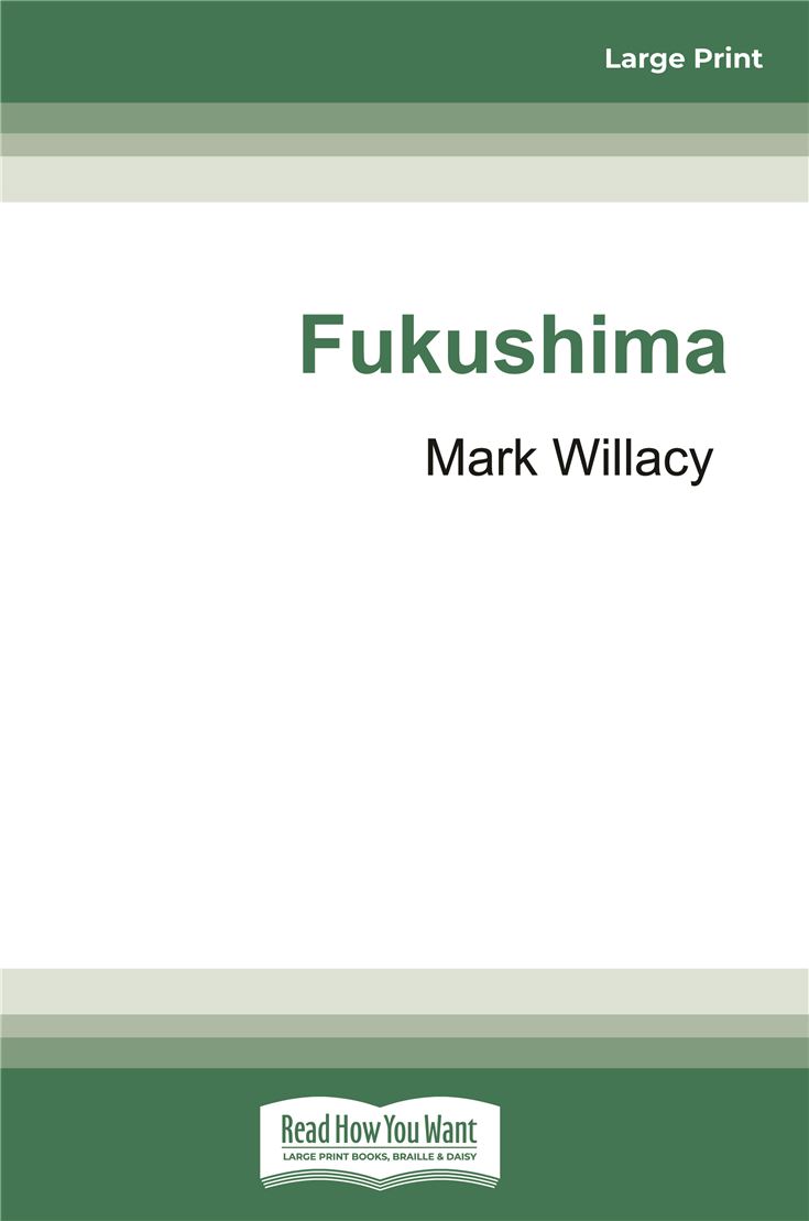 Fukushima