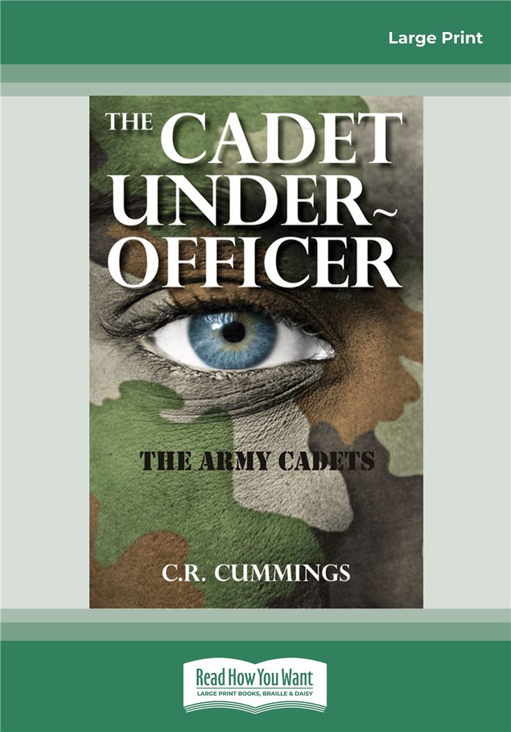 The Cadet Under-Officer