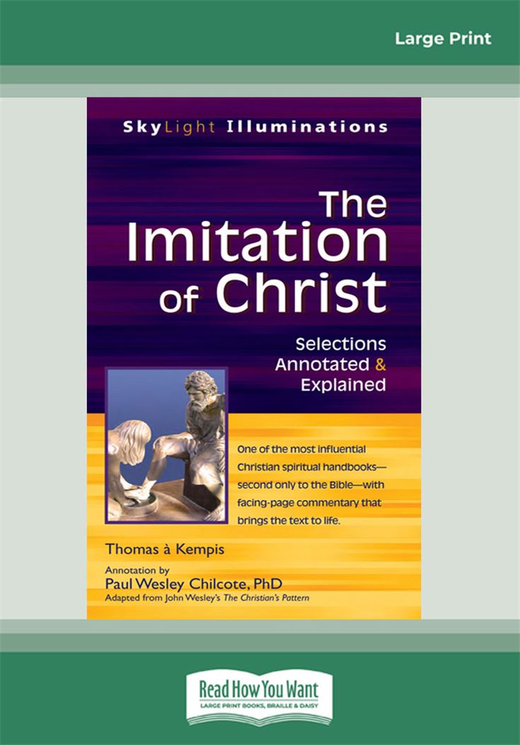 The Imitation of Christ