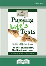 Passing Life's Tests