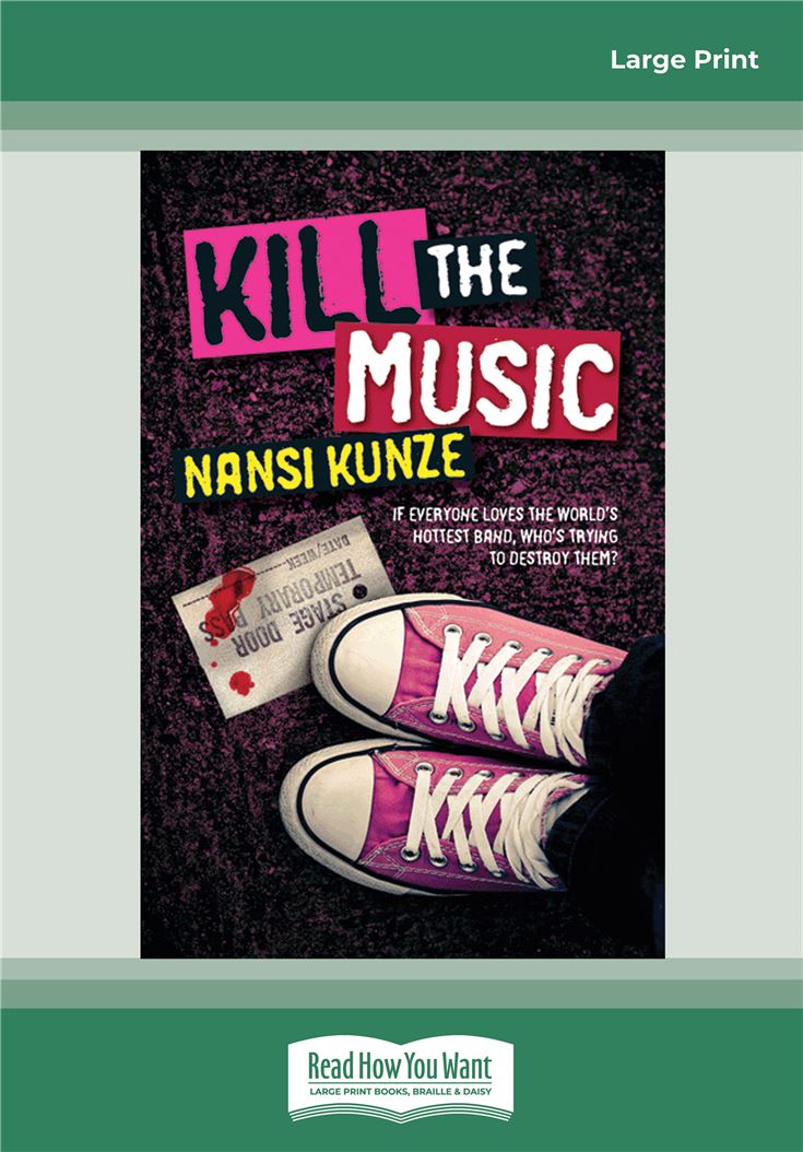 Kill The Music