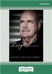 Accept The Challenge