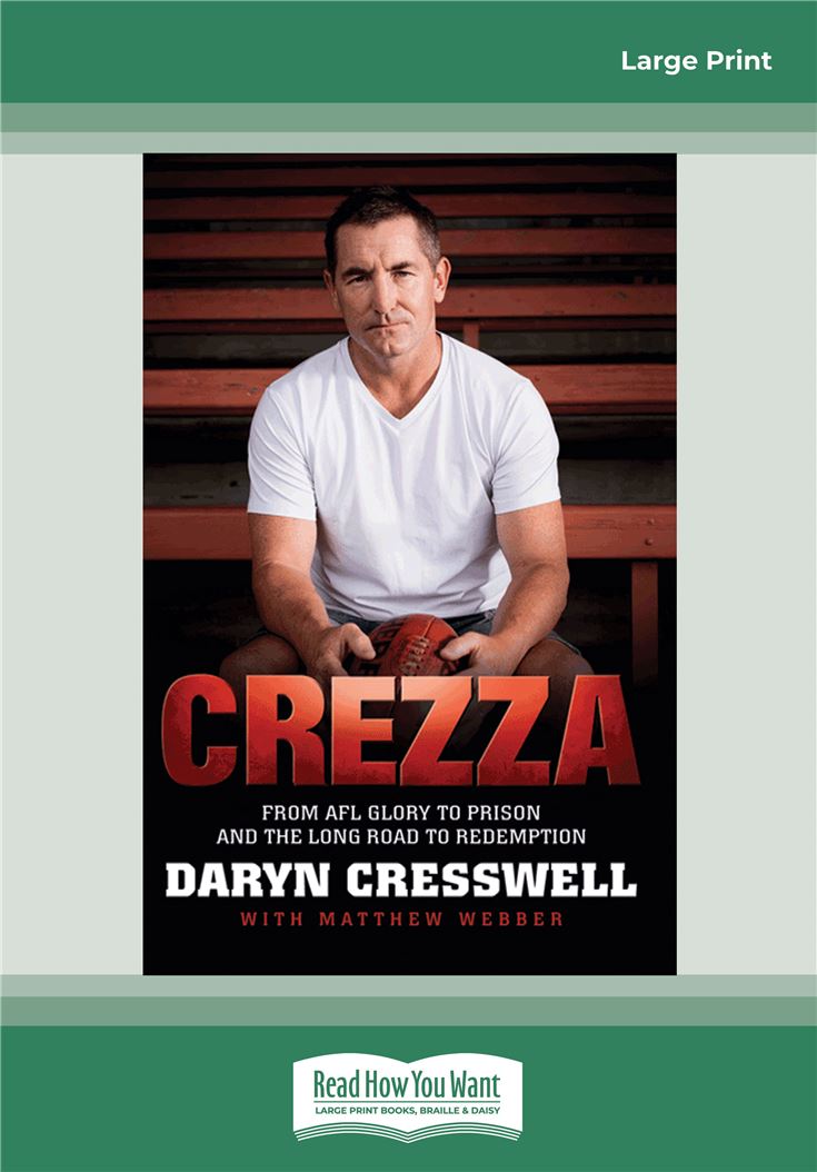 Crezza