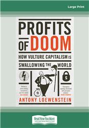 Profits of Doom