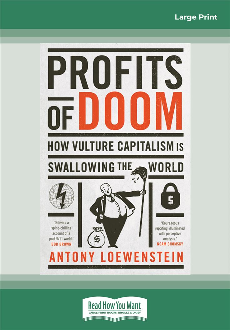 Profits of Doom