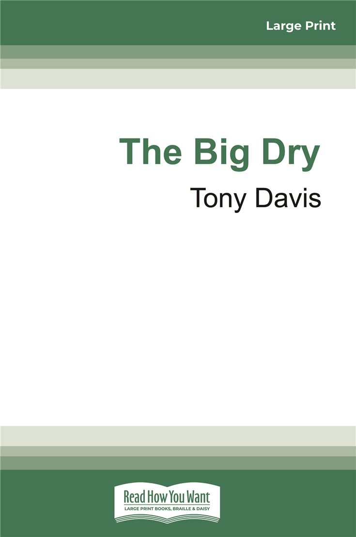 The Big Dry