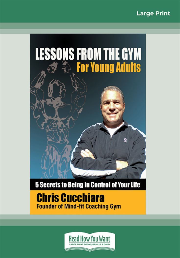 Lessons from the Gym for Young Adults