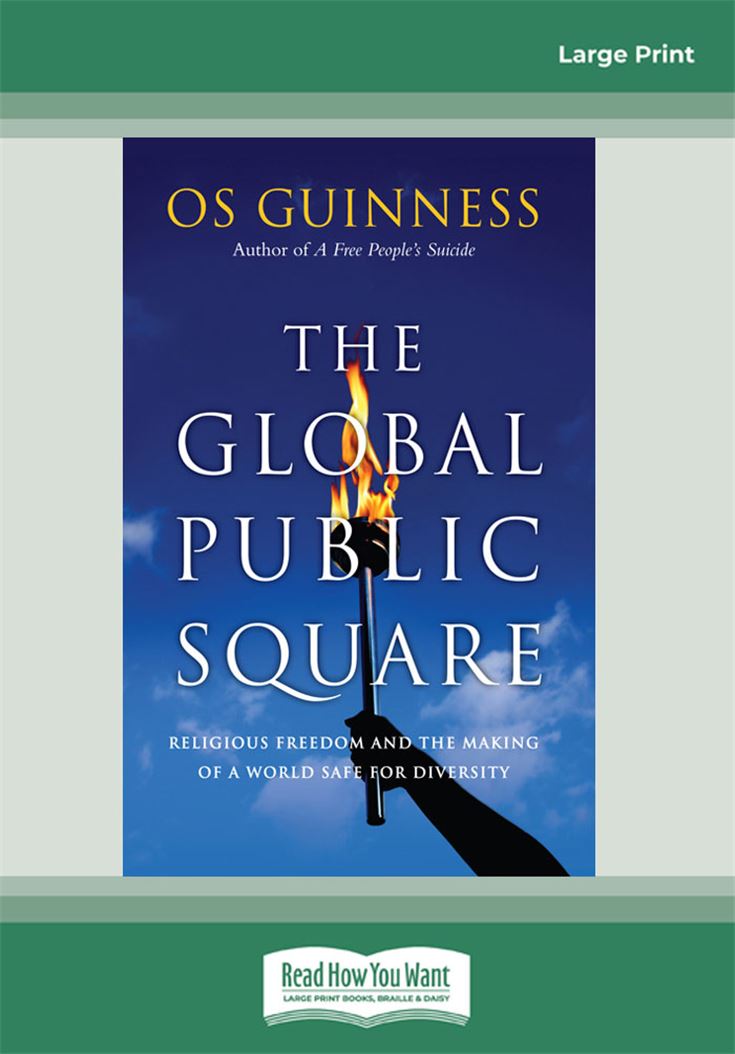 The Global Public Square