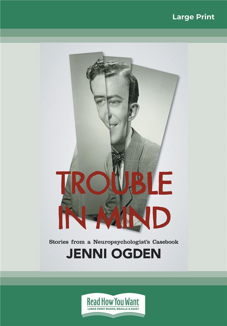 Trouble in Mind