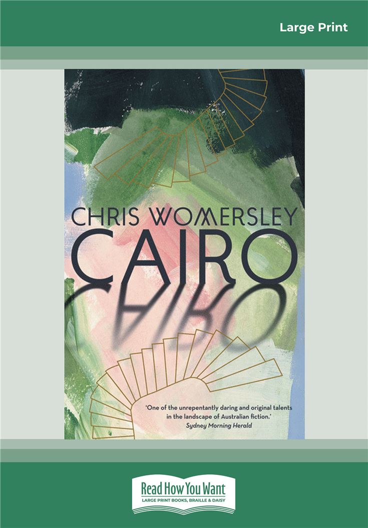 Cairo