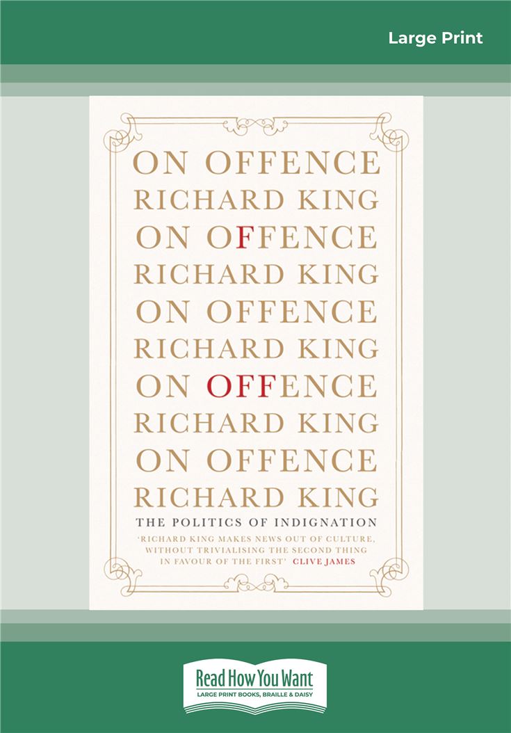 On Offence