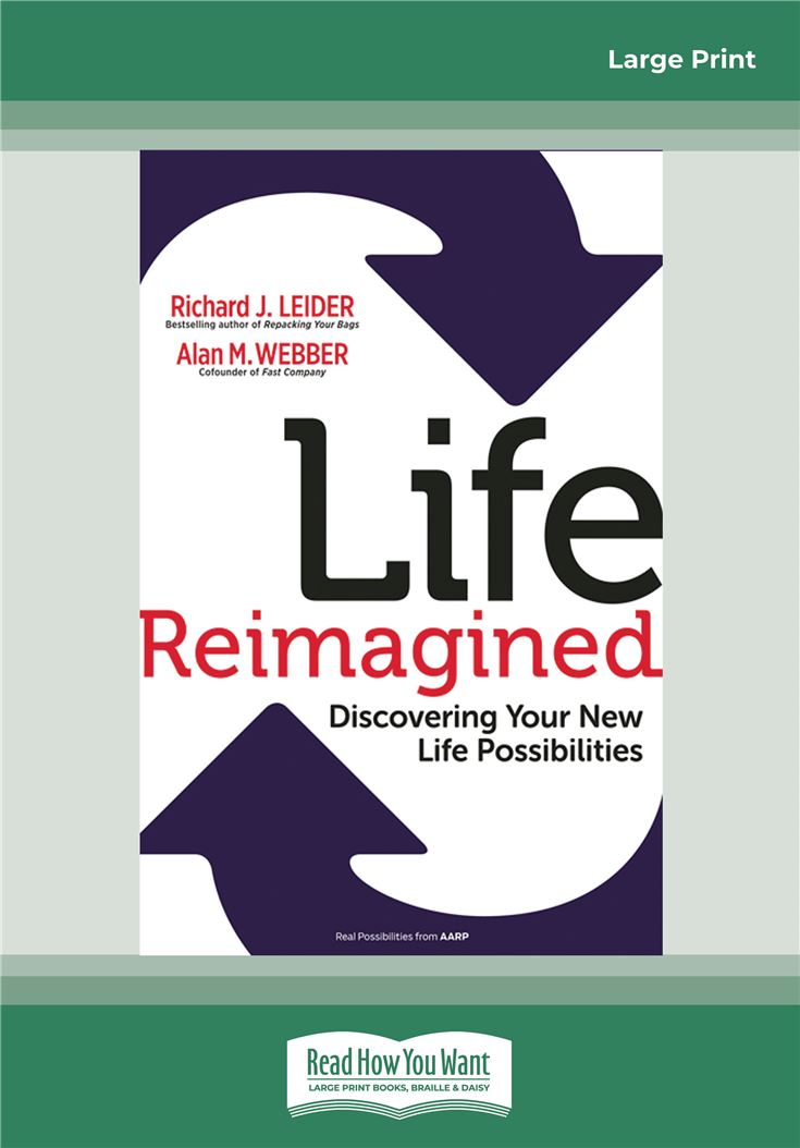 Life Reimagined