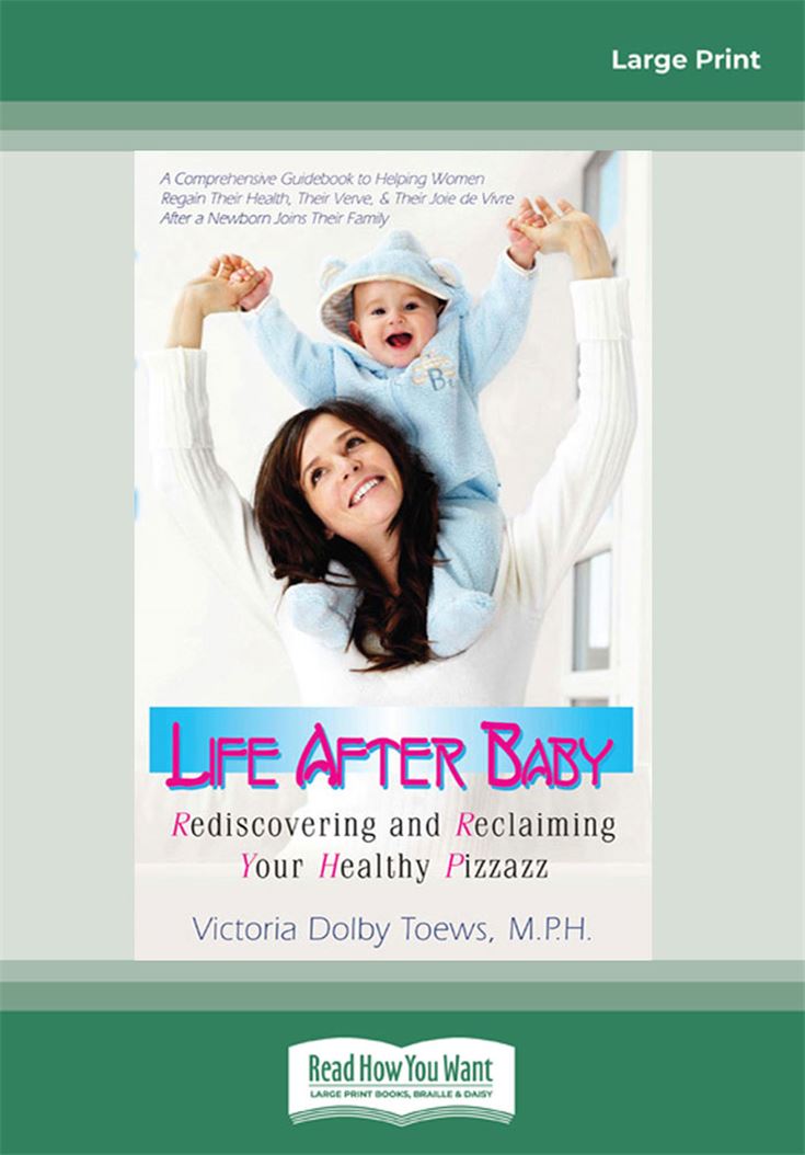 Life After Baby
