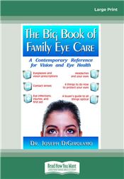 The Big Book of Family Eye Care