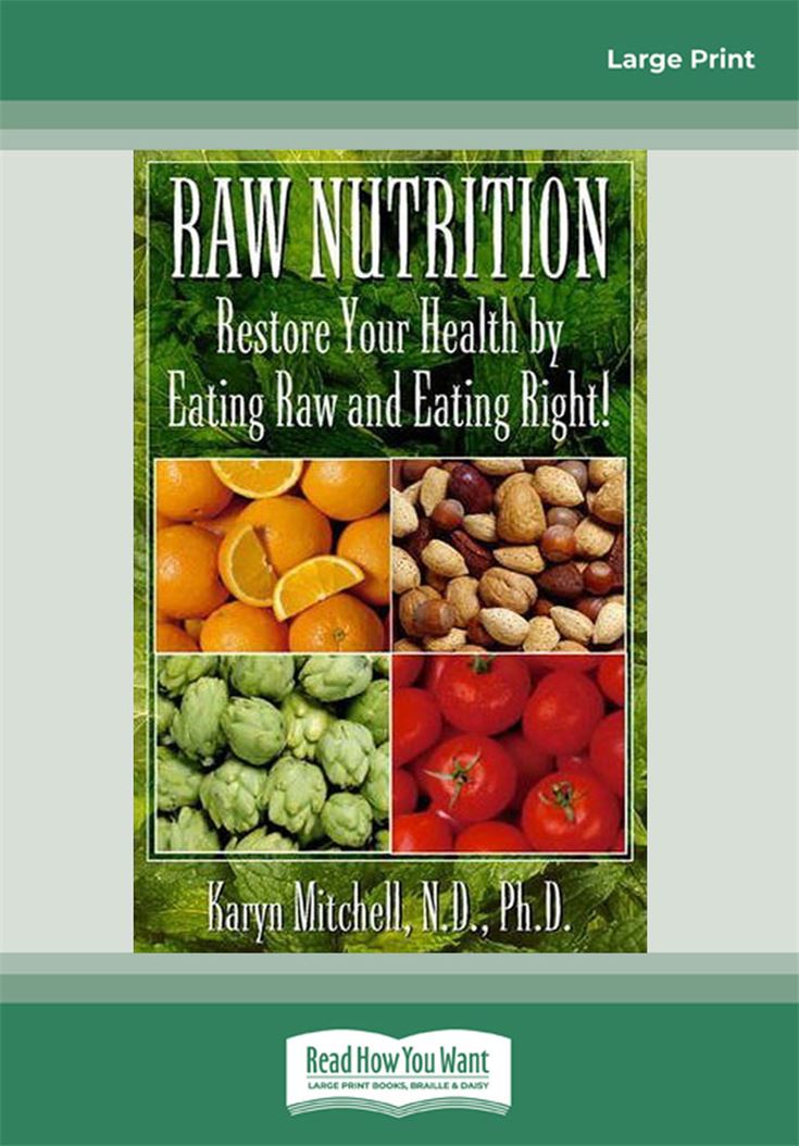 Raw Nutrition