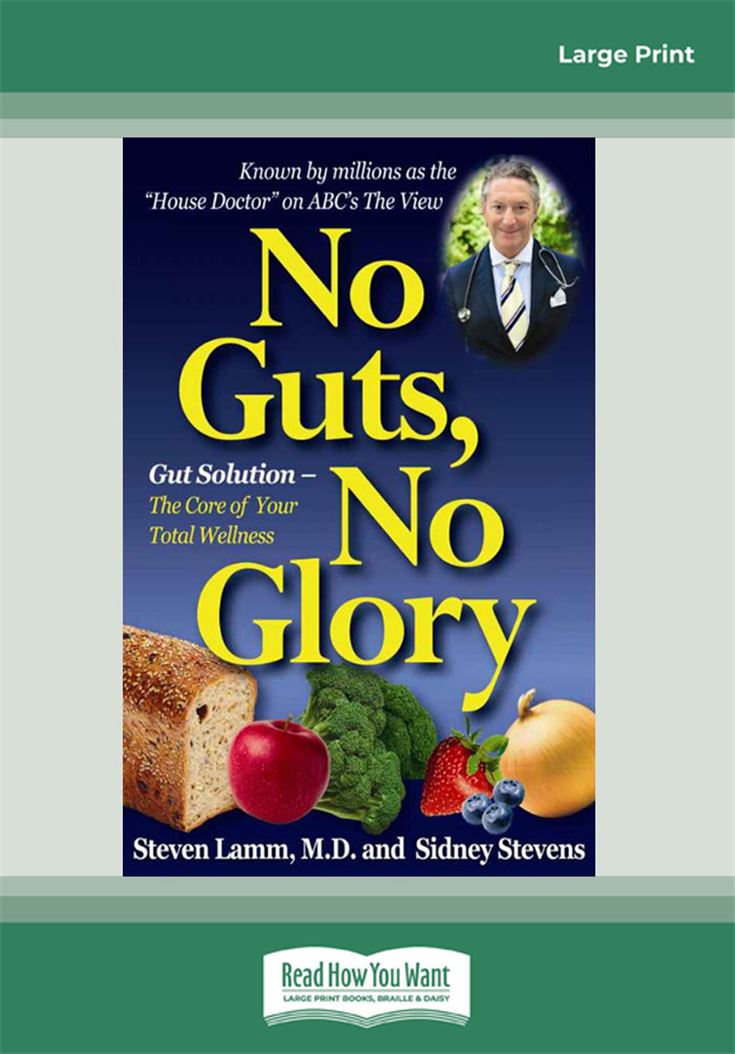 No Guts, No Glory