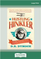 Hustling Hinkler