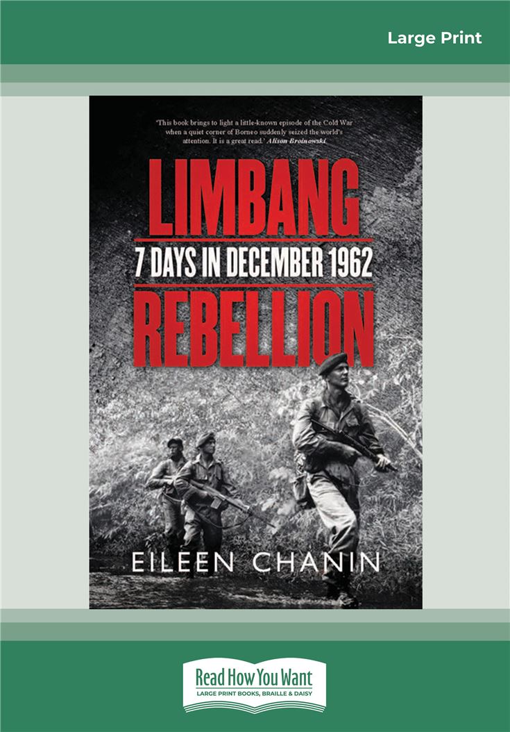 Limbang Rebellion