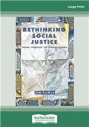 Rethinking Social Justice