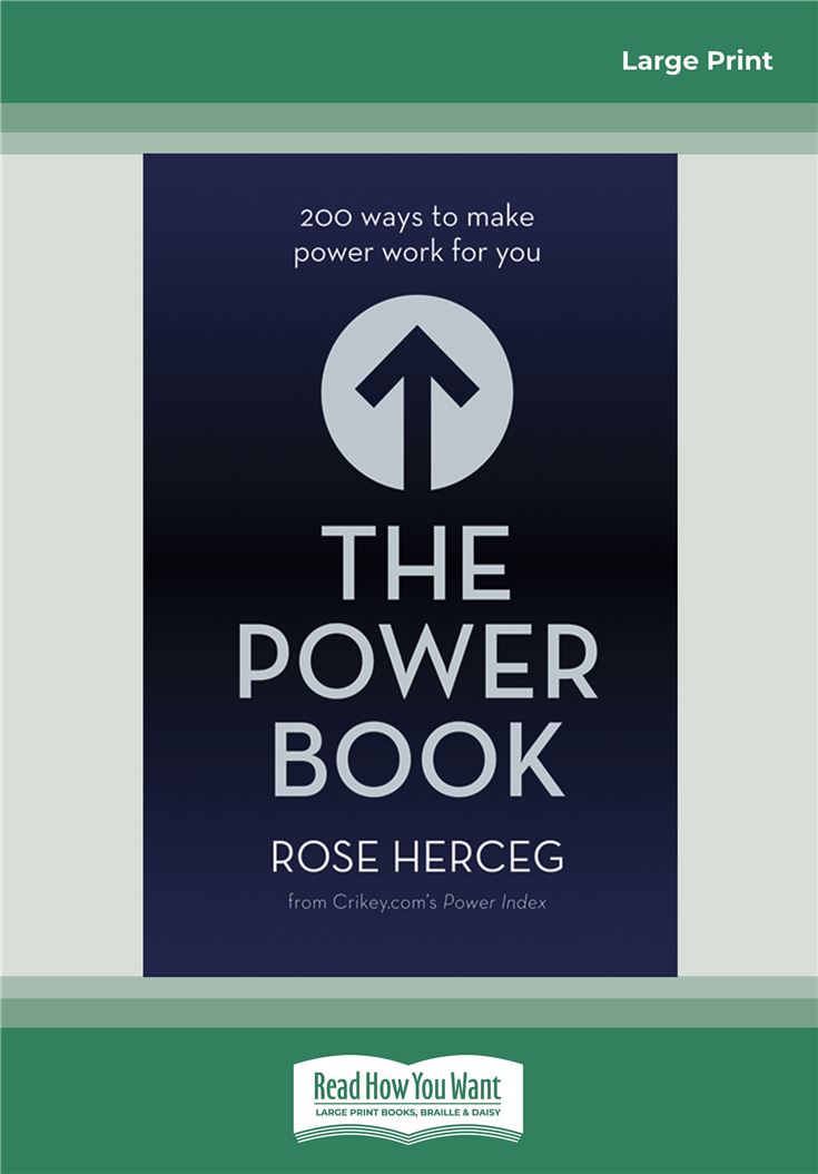 The Power Book