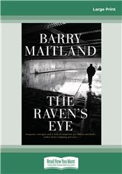 The Raven's Eye