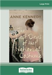 The Last Days of the National Costume