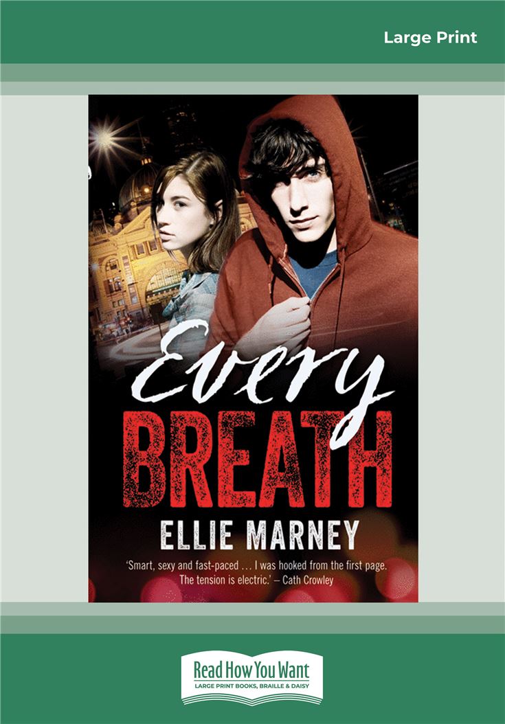 Every Breath