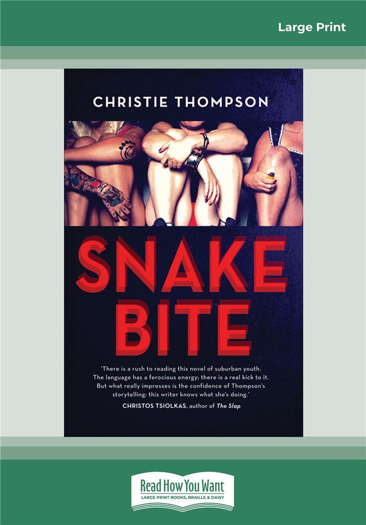 Snake Bite