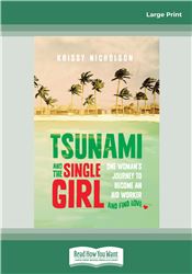 Tsunami and the Single Girl