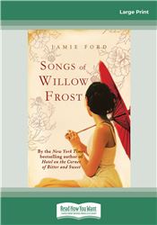 Songs of Willow Frost