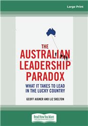 The Australian Leadership Paradox