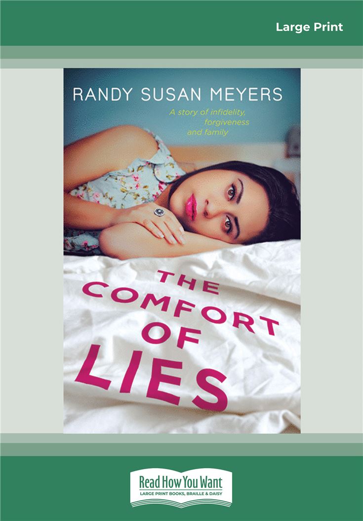The Comfort of Lies