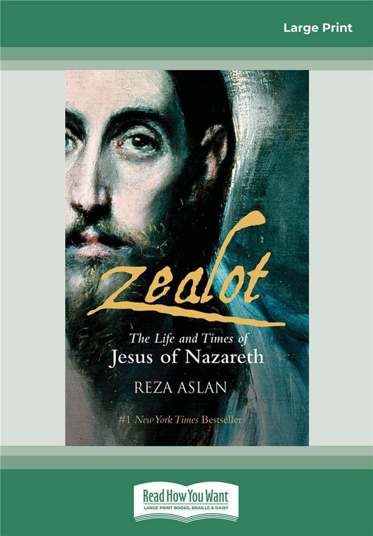 Zealot