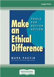 Make an Ethical Difference