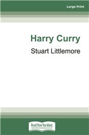 Harry Curry